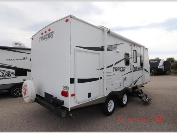 Used 2012 Prime Time RV Tracer 230FBS image 5