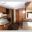Used 2012 Prime Time RV Tracer 230FBS thumbnail image 8