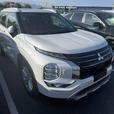 2024 Mitsubishi Outlander SE thumbnail image