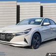 2022 HYUNDAI ELANTRA HYBRID thumbnail image