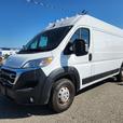 2023 RAM ProMaster Cargo Van | Remote Keyless Entry | Bluetooth | Air Conditioni thumbnail image 1