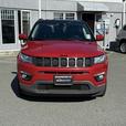 2019 Jeep Compass North - Dual Zone A/C & Apple CarPlay/Android Auto thumbnail image 3