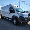 2023 RAM ProMaster Cargo Van | Remote Keyless Entry | Bluetooth | Air Conditioni thumbnail image 2