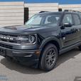 2023 Ford Bronco Sport Big Bend HEATED FRONT SEATS! 8 INCH TOUCHSCREEN! PUSH-BUT thumbnail image 1