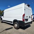 2023 RAM ProMaster Cargo Van | Remote Keyless Entry | Bluetooth | Air Conditioni thumbnail image 4