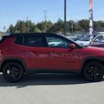 2019 Jeep Compass North - Dual Zone A/C & Apple CarPlay/Android Auto thumbnail image 5