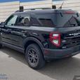 2023 Ford Bronco Sport Big Bend HEATED FRONT SEATS! 8 INCH TOUCHSCREEN! PUSH-BUT thumbnail image 4