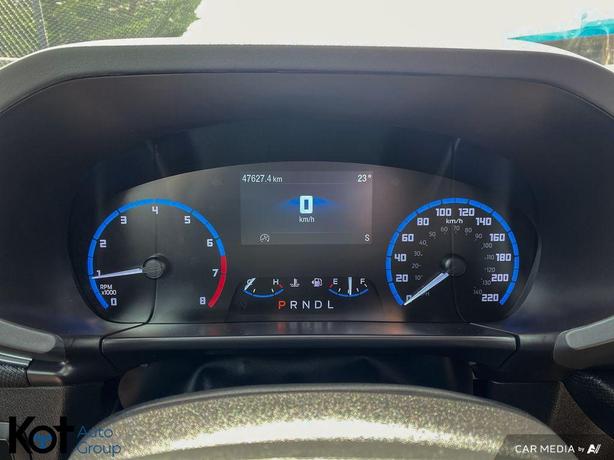 2023 Ford Bronco Sport Big Bend HEATED FRONT SEATS! 8 INCH TOUCHSCREEN! PUSH-BUT image 8