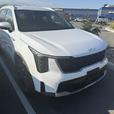2024 Kia Sorento EX thumbnail image