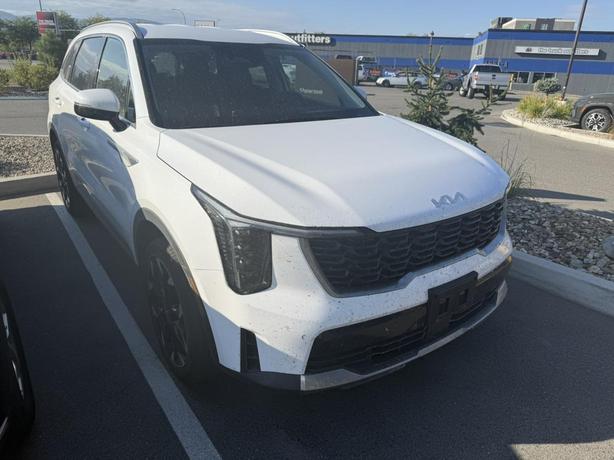 2024 Kia Sorento EX image 1