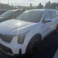 2024 Kia Sorento EX thumbnail image 2
