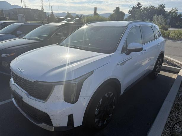 2024 Kia Sorento EX image 2