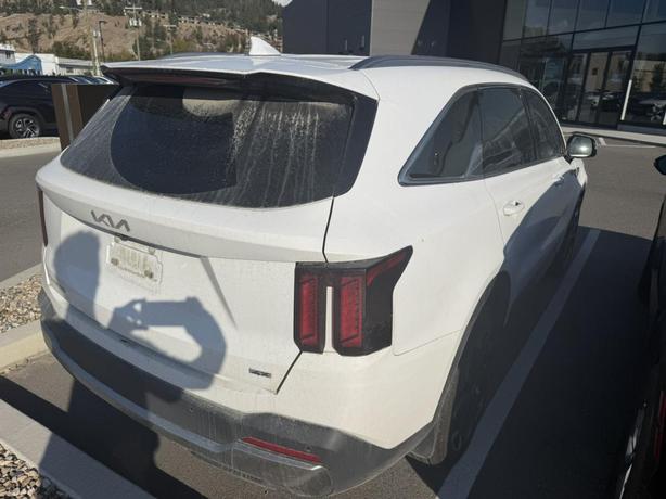 2024 Kia Sorento EX image 4