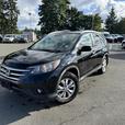 2012 Honda CR-V Touring thumbnail image 1