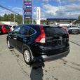 2012 Honda CR-V Touring thumbnail image 3