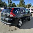 2012 Honda CR-V Touring thumbnail image 5