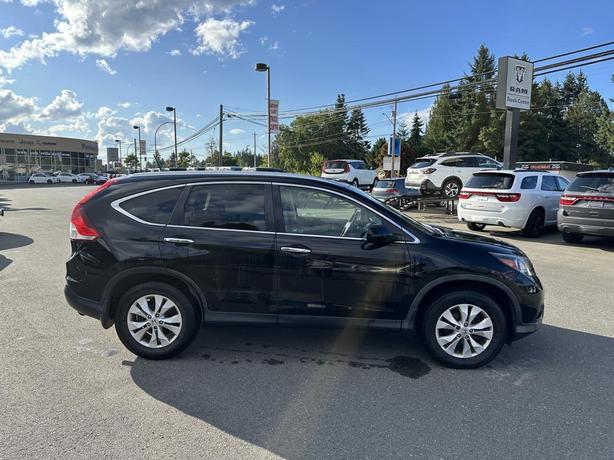 2012 Honda CR-V Touring image 6