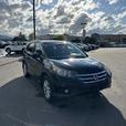 2012 Honda CR-V Touring thumbnail image 7