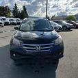 2012 Honda CR-V Touring thumbnail image 8