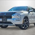 2022 Mitsubishi Outlander LE Premium - No Accidents, One Owner, Sunroof thumbnail image