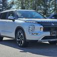 2022 Mitsubishi Outlander LE Premium - No Accidents, One Owner, Sunroof thumbnail image 3