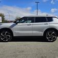 2022 Mitsubishi Outlander LE Premium - No Accidents, One Owner, Sunroof thumbnail image 8
