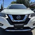 2020 Nissan Rogue SV thumbnail image 2