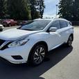 2018 Nissan Murano SV thumbnail image 1
