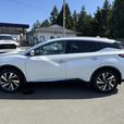 2018 Nissan Murano SV thumbnail image 2
