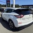 2018 Nissan Murano SV thumbnail image 3