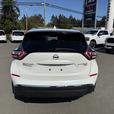 2018 Nissan Murano SV thumbnail image 4