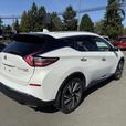 2018 Nissan Murano SV thumbnail image 5