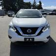 2018 Nissan Murano SV thumbnail image 8