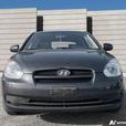 2011 HYUNDAI ACCENT thumbnail image