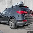 2014 Hyundai Santa Fe Sport Luxury | Remote Keyless Entry | Bluetooth | Roof Rac thumbnail image 3