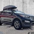 2014 Hyundai Santa Fe Sport Luxury | Remote Keyless Entry | Bluetooth | Roof Rac thumbnail image 7