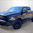 2022 Ram 1500 Classic Warlock - No Accidents, Parking Sensors thumbnail image