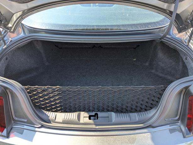 2015 Ford Mustang EcoBoost - Low Mileage,  6-Speed Manual image 8