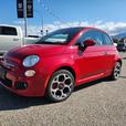 2016 Fiat 500 Sport | Power Sunroof | Alpine Audio System | Heated Seats | AISIN thumbnail image