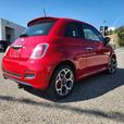 2016 Fiat 500 Sport | Power Sunroof | Alpine Audio System | Heated Seats | AISIN thumbnail image 3