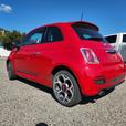 2016 Fiat 500 Sport | Power Sunroof | Alpine Audio System | Heated Seats | AISIN thumbnail image 4