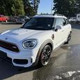 2020 MINI Countryman John Cooper Works thumbnail image