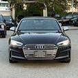 2019 Audi S5 Cabriolet thumbnail image 2