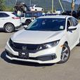 2019 Honda Civic LX - Heated Seats, Back Up Camera thumbnail image