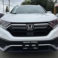 2021 Honda CR-V Sport thumbnail image 2