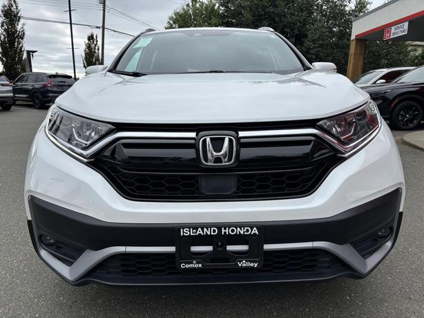 2021 Honda CR-V Sport image 2