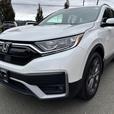 2021 Honda CR-V Sport thumbnail image 3