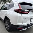 2021 Honda CR-V Sport thumbnail image 5