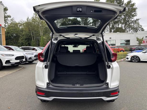 2021 Honda CR-V Sport image 7