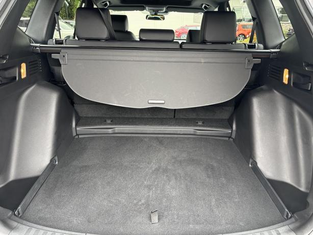 2021 Honda CR-V Sport image 8